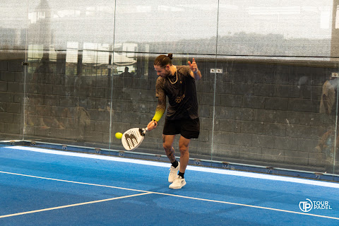 Foto del torneo