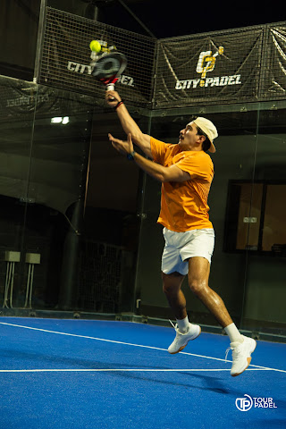 Foto del torneo