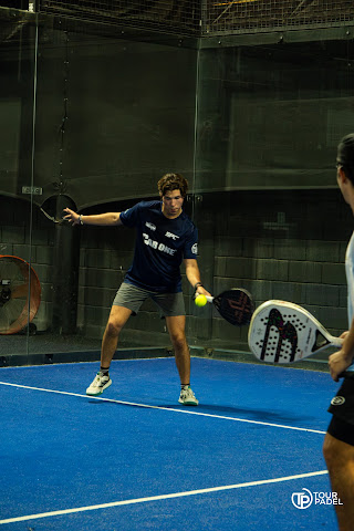 Foto del torneo
