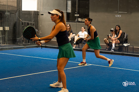 Foto del torneo