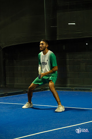 Foto del torneo