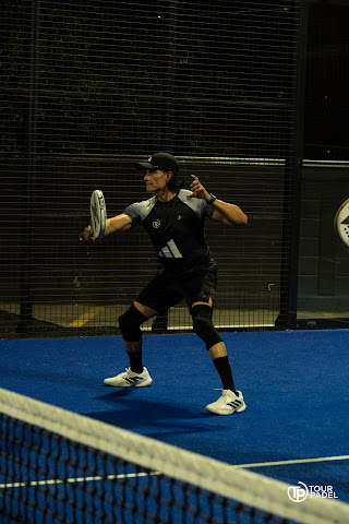 Foto del torneo