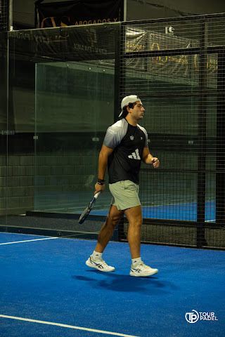 Foto del torneo