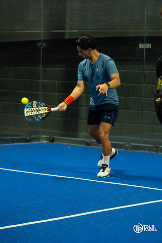 Foto del torneo