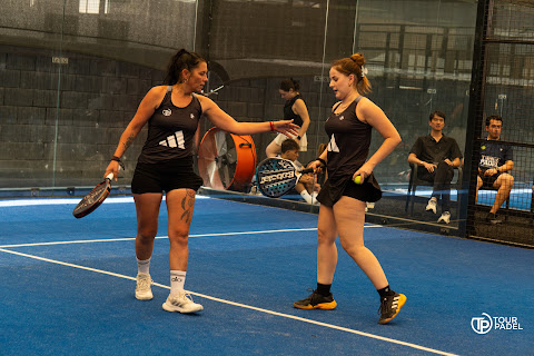 Foto del torneo