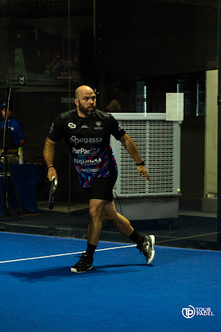 Foto del torneo