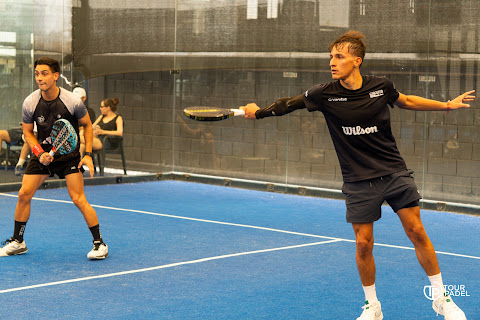 Foto del torneo