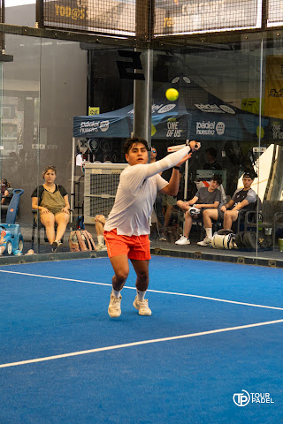 Foto del torneo