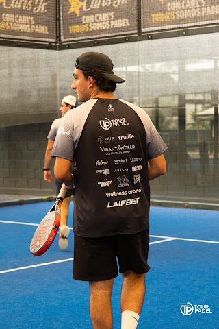 Foto del torneo