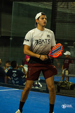 Foto del torneo