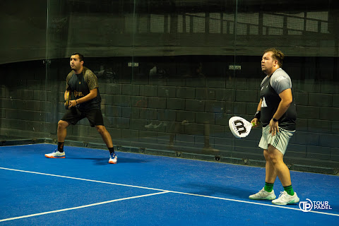 Foto del torneo
