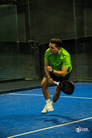 Foto del torneo