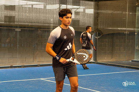Foto del torneo