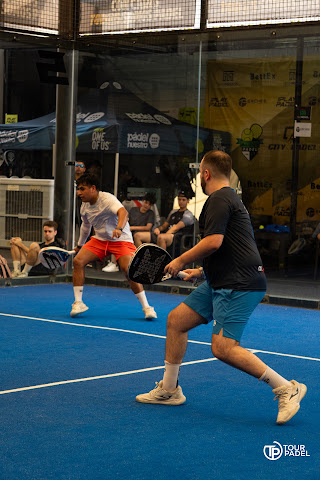 Foto del torneo