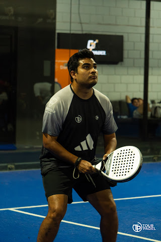 Foto del torneo