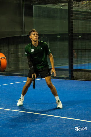 Foto del torneo