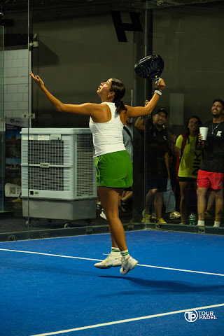 Foto del torneo