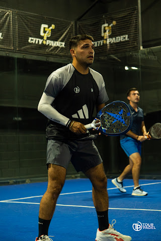 Foto del torneo