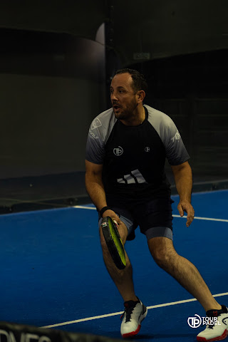 Foto del torneo