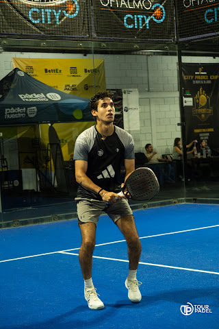 Foto del torneo