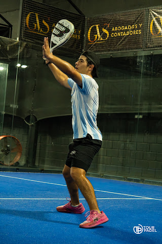 Foto del torneo