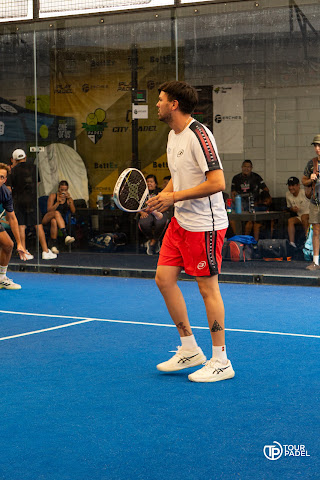 Foto del torneo