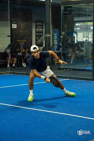 Foto del torneo