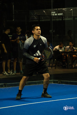 Foto del torneo