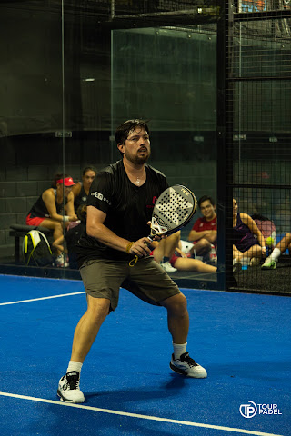 Foto del torneo