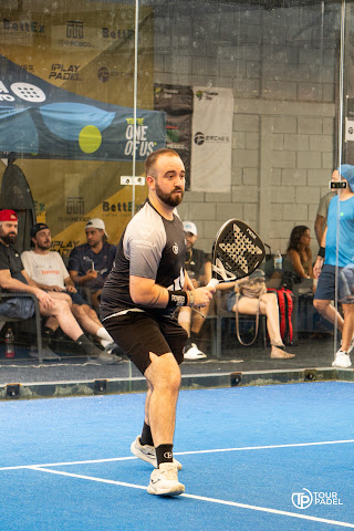 Foto del torneo
