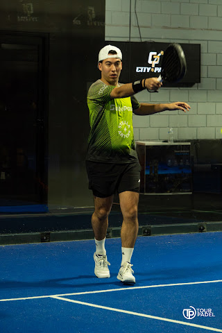 Foto del torneo