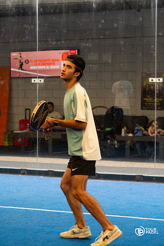 Foto del torneo