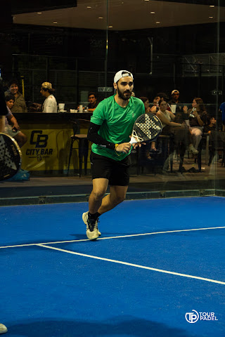 Foto del torneo