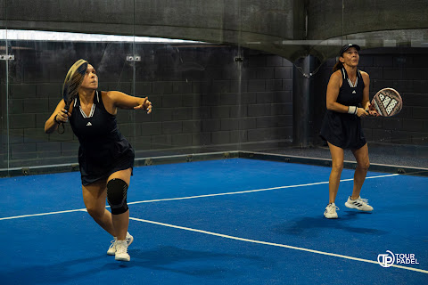 Foto del torneo