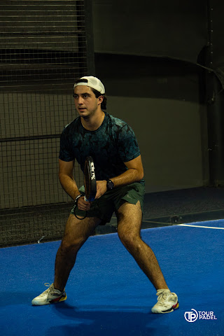 Foto del torneo