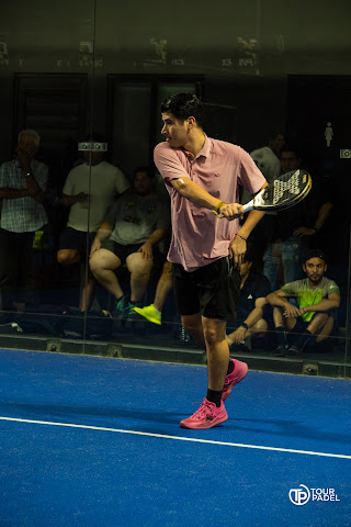 Foto del torneo