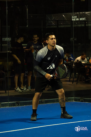 Foto del torneo