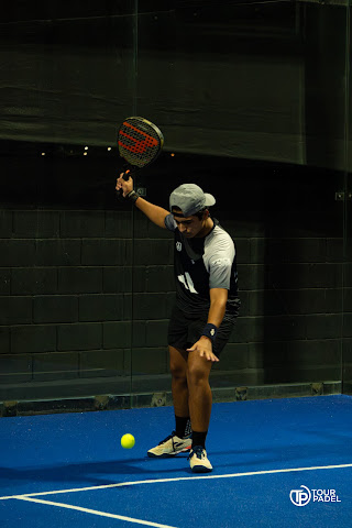 Foto del torneo