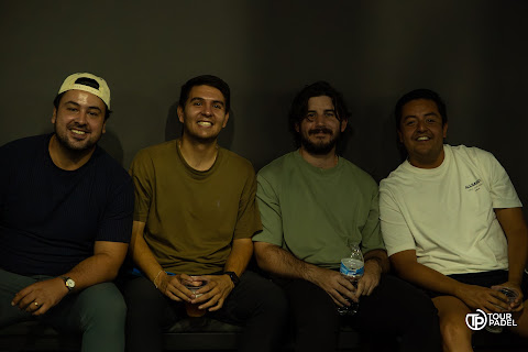 Foto del torneo