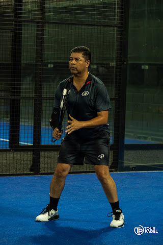 Foto del torneo