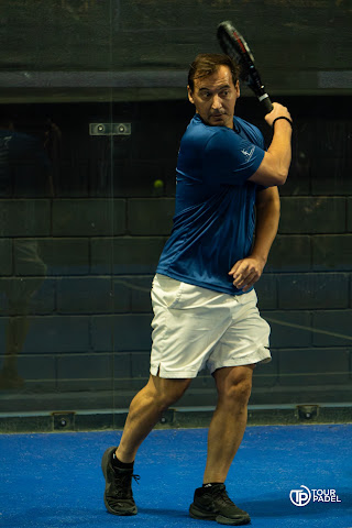 Foto del torneo