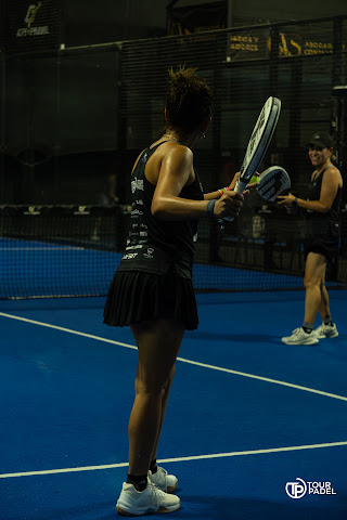 Foto del torneo