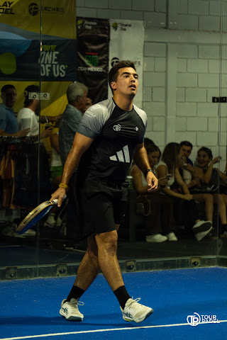 Foto del torneo