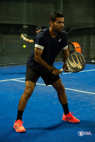 Foto del torneo