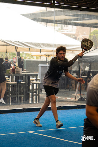 Foto del torneo