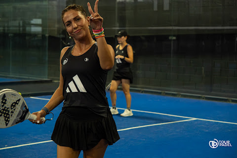 Foto del torneo