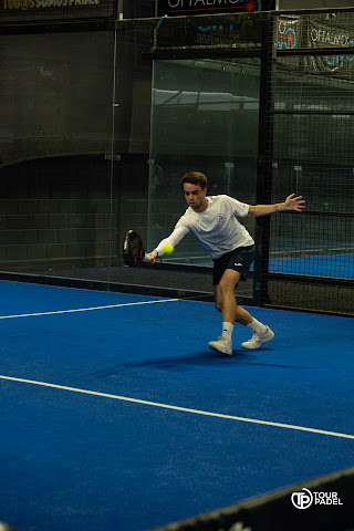 Foto del torneo