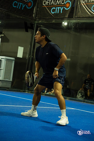 Foto del torneo
