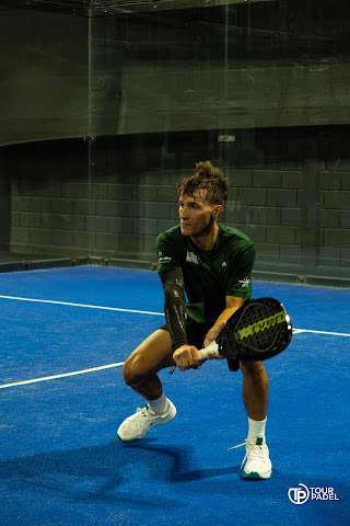 Foto del torneo