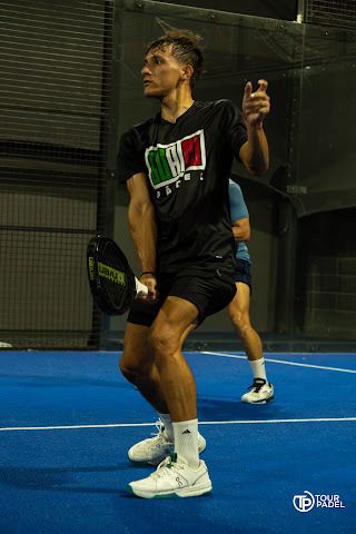 Foto del torneo